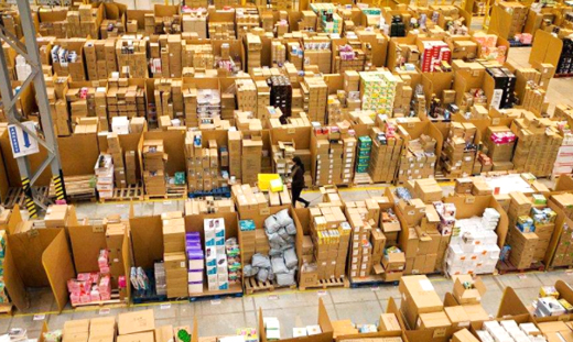 你必須知道的關(guān)于FBA頭程運費和運送方式