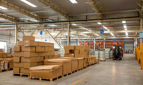 恒遠(yuǎn)星光貨運(yùn)物流倉(cāng)庫(kù) 恒遠(yuǎn)星光貨運(yùn)物流倉(cāng)庫(kù)