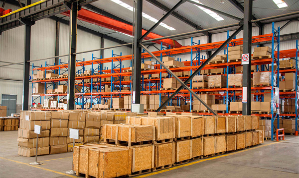 恒遠(yuǎn)星光進(jìn)口報關(guān)公司的倉庫 恒遠(yuǎn)星光進(jìn)口報關(guān)公司的倉庫