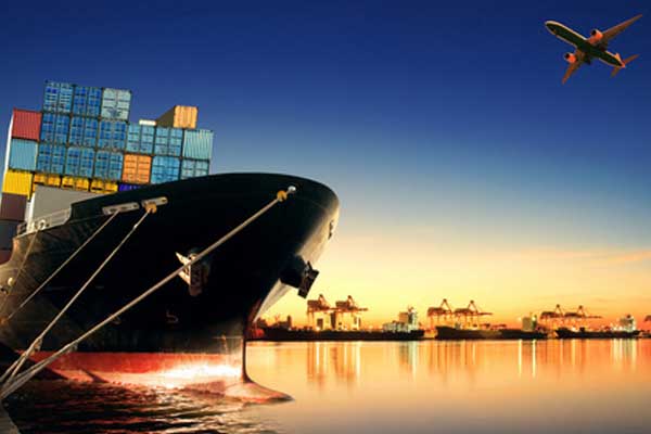 出口報關流程 出口報關流程