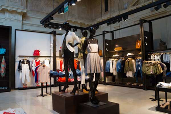 衣服進口清關(guān)