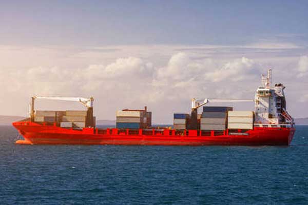 出口報(bào)關(guān)流程 出口報(bào)關(guān)流程